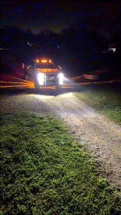 🔥🔥Buy More Save More - 🚛LED Watermelon Light Indicator Side Marker Signal Light Suitable For All Trucks, Trailers.